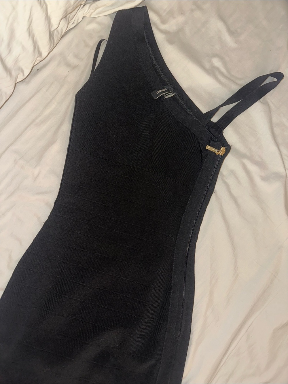 Bandage dress
